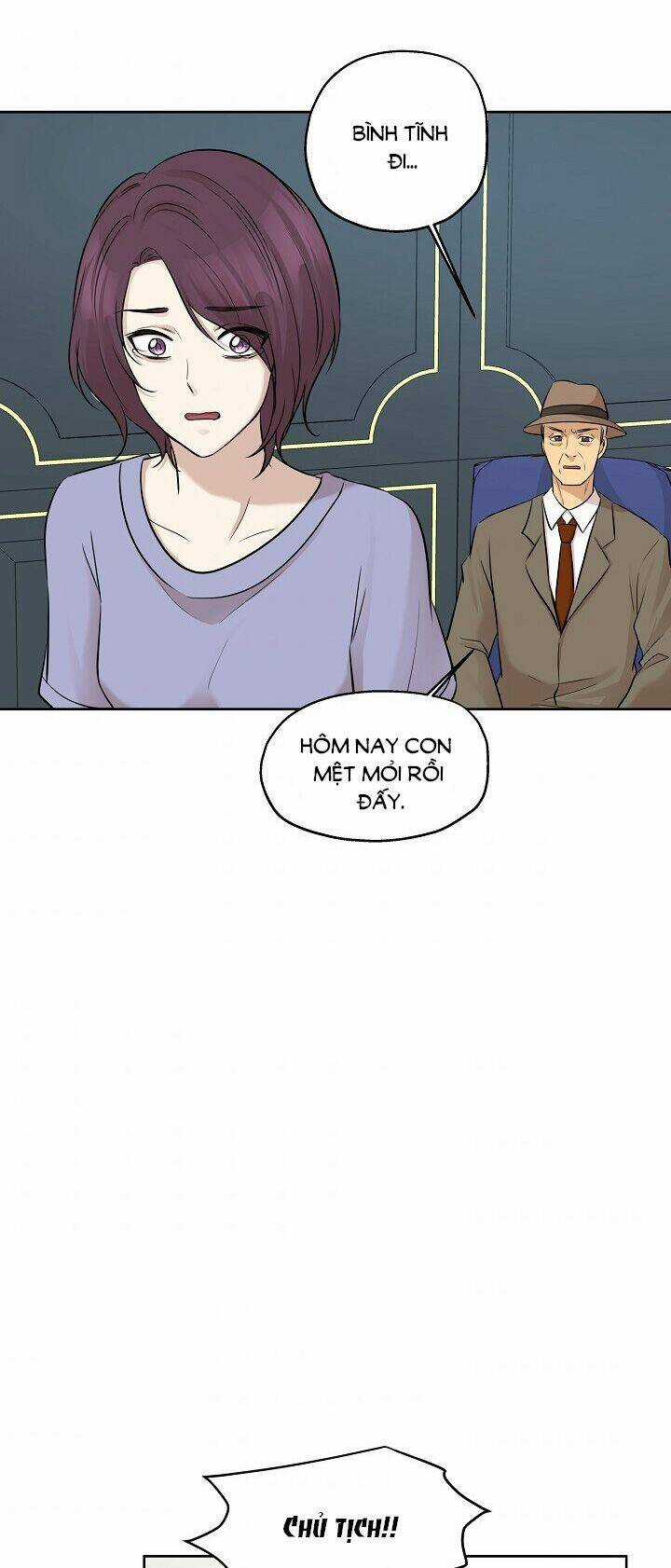 Cuộc Sống Kỳ Thú - Chapter 74 - Trang 30