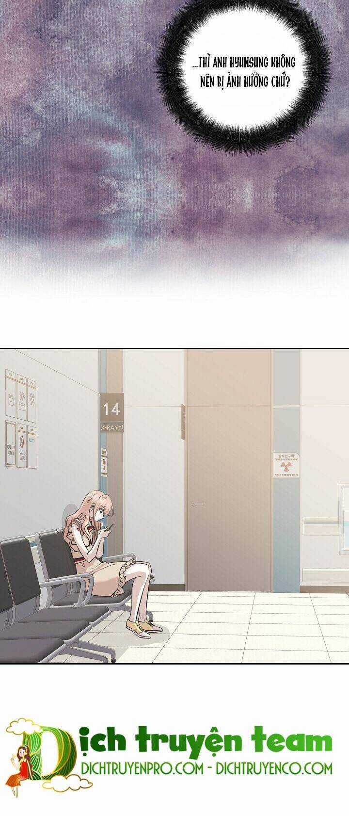 Cuộc Sống Kỳ Thú - Chapter 74 - Trang 4