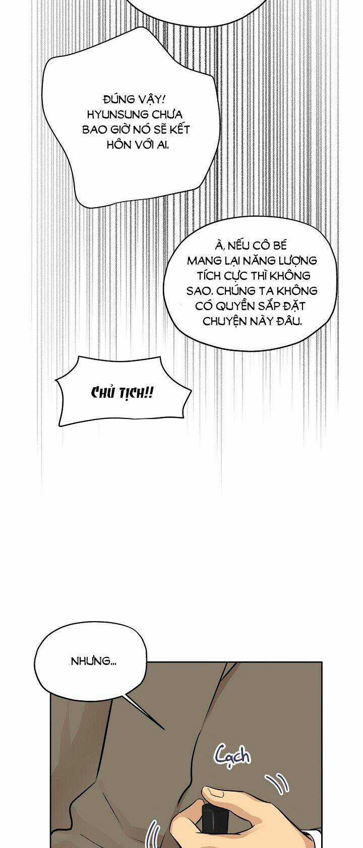 Cuộc Sống Kỳ Thú - Chapter 74 - Trang 32