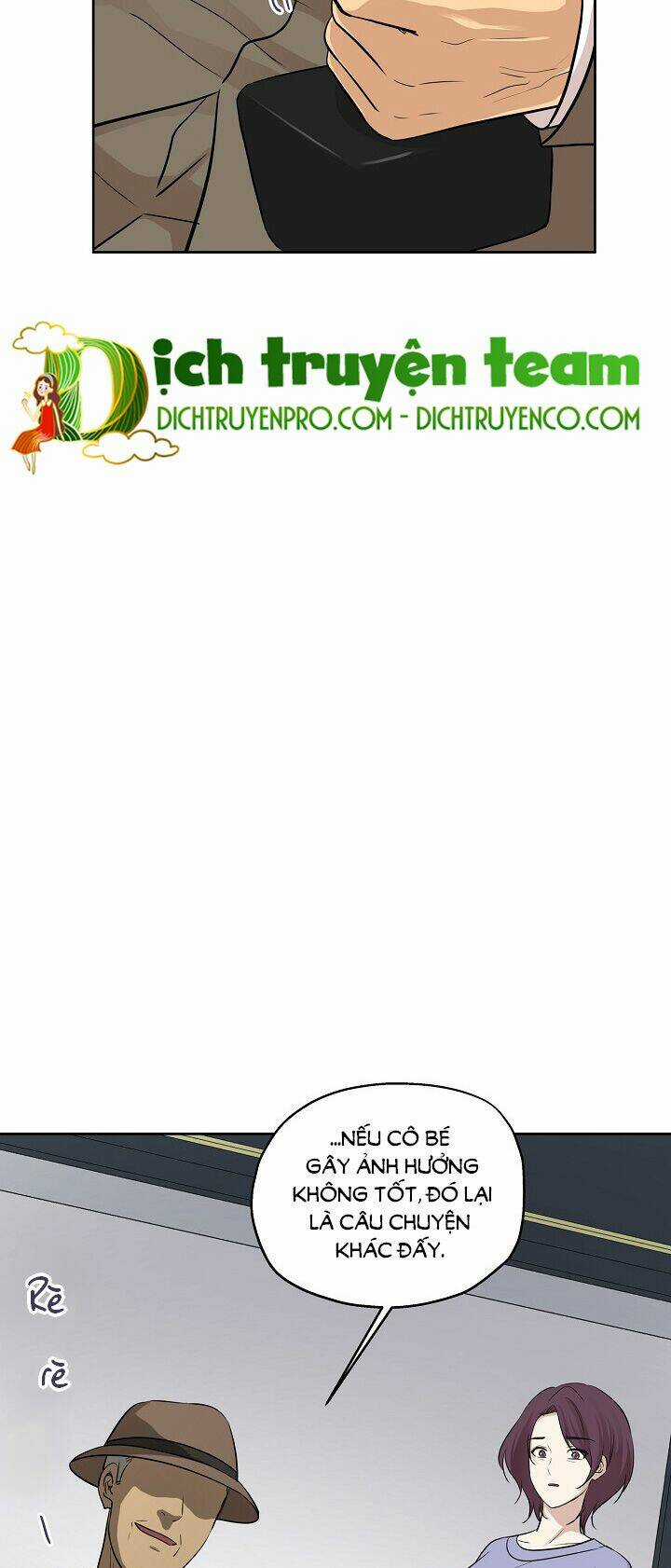 Cuộc Sống Kỳ Thú - Chapter 74 - Trang 33