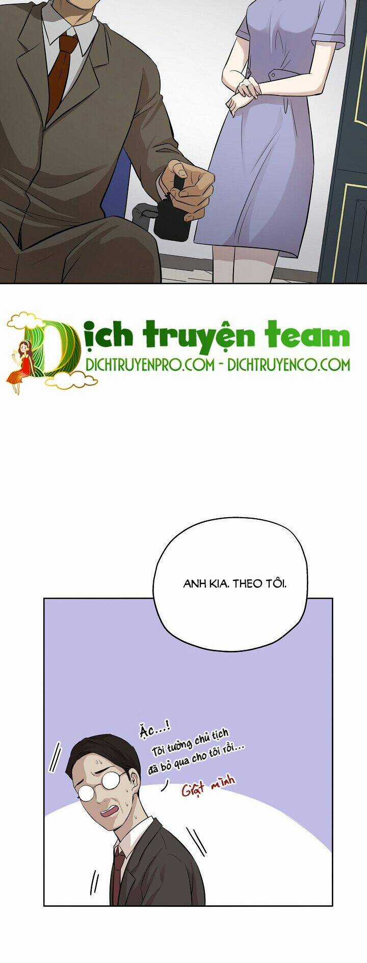 Cuộc Sống Kỳ Thú - Chapter 74 - Trang 34