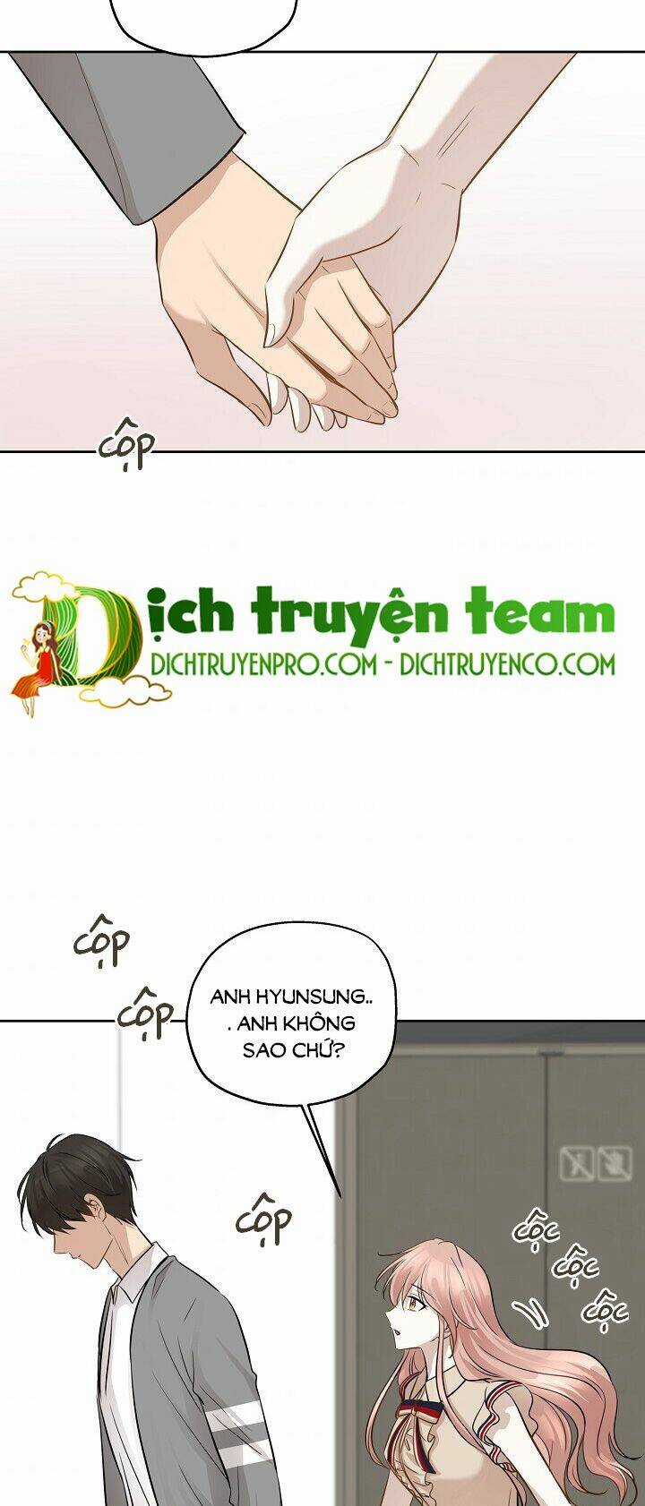 Cuộc Sống Kỳ Thú - Chapter 74 - Trang 36