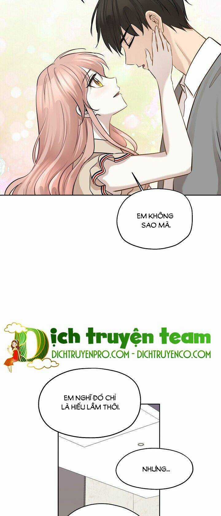 Cuộc Sống Kỳ Thú - Chapter 74 - Trang 40