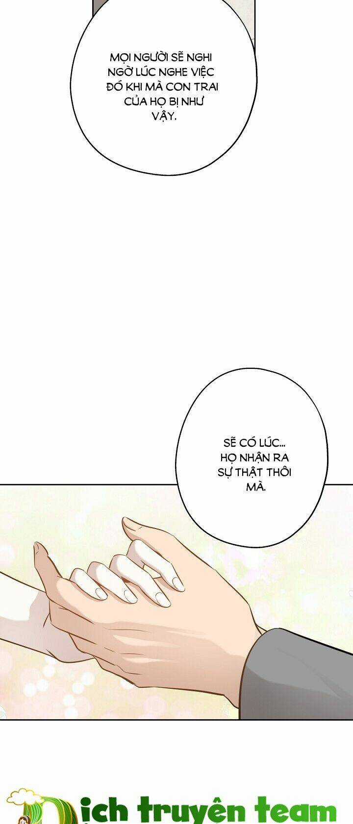 Cuộc Sống Kỳ Thú - Chapter 74 - Trang 41