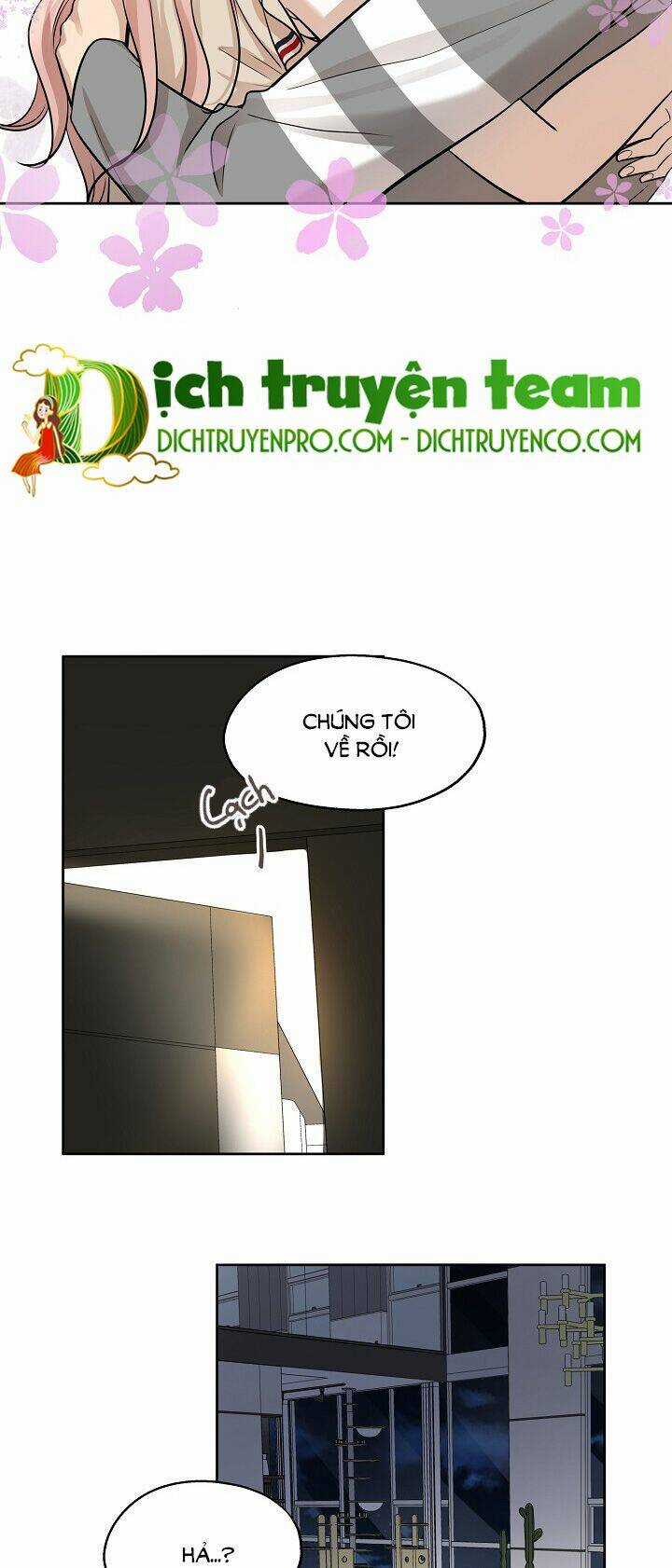 Cuộc Sống Kỳ Thú - Chapter 74 - Trang 44