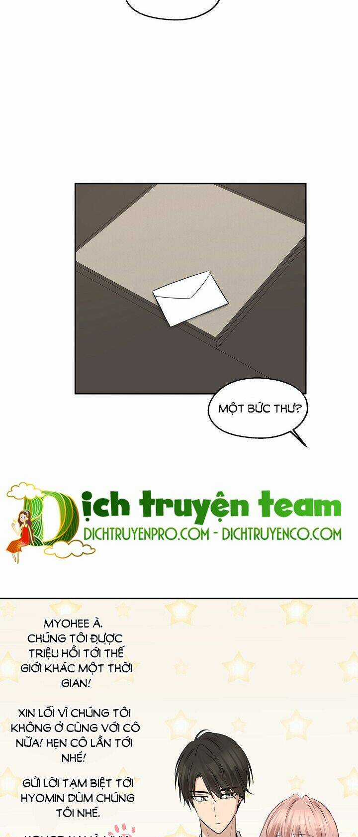 Cuộc Sống Kỳ Thú - Chapter 74 - Trang 46