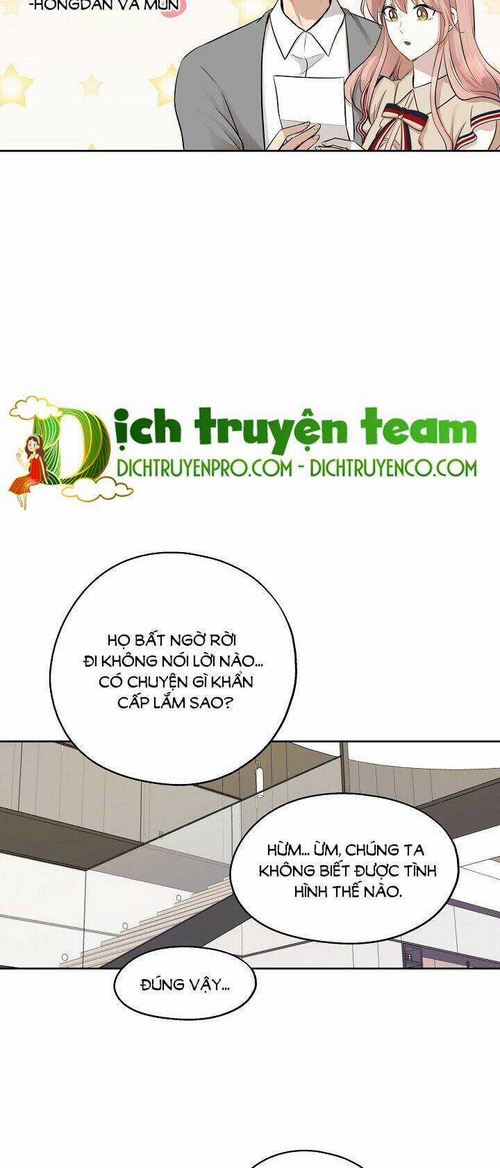 Cuộc Sống Kỳ Thú - Chapter 74 - Trang 47