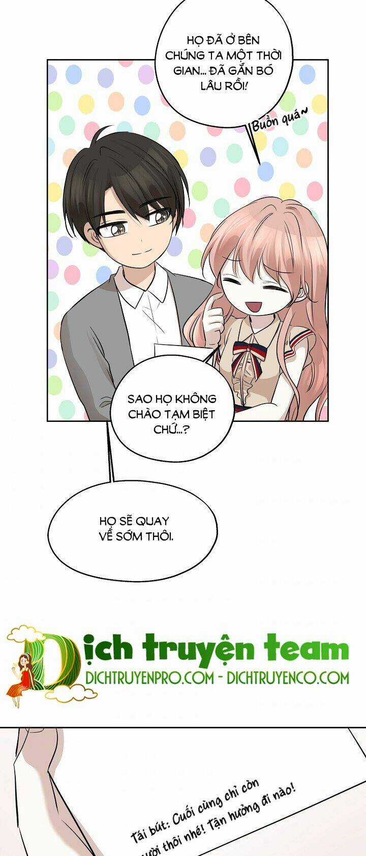 Cuộc Sống Kỳ Thú - Chapter 74 - Trang 48