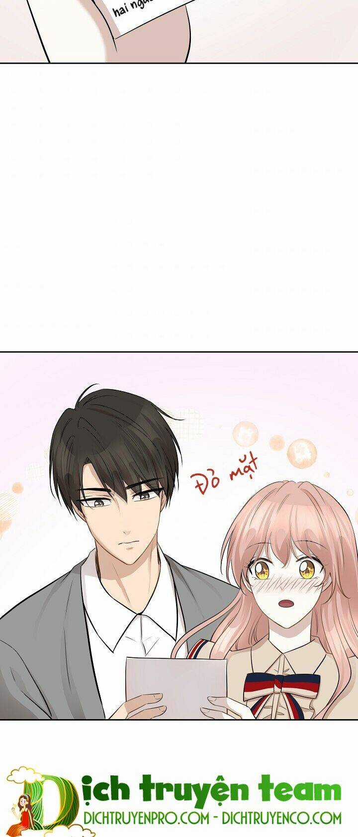 Cuộc Sống Kỳ Thú - Chapter 74 - Trang 49