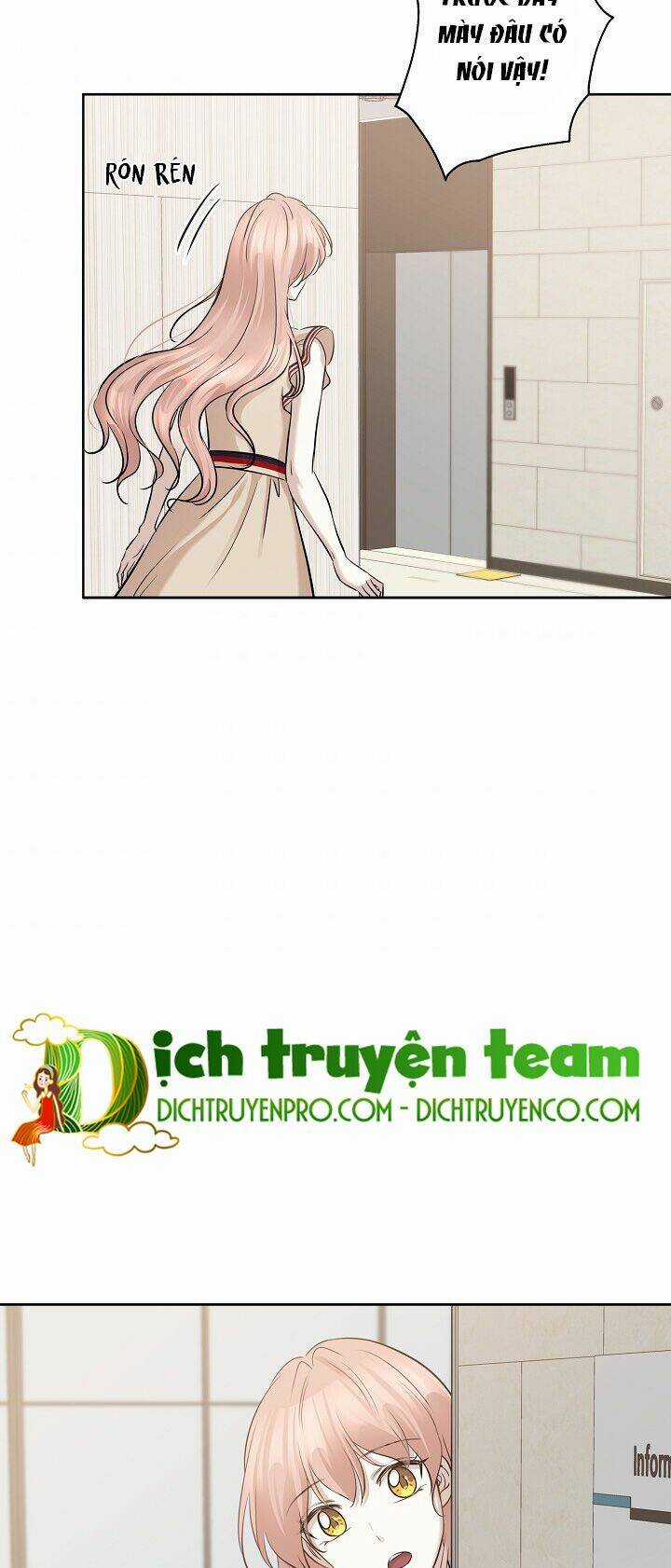 Cuộc Sống Kỳ Thú - Chapter 74 - Trang 6