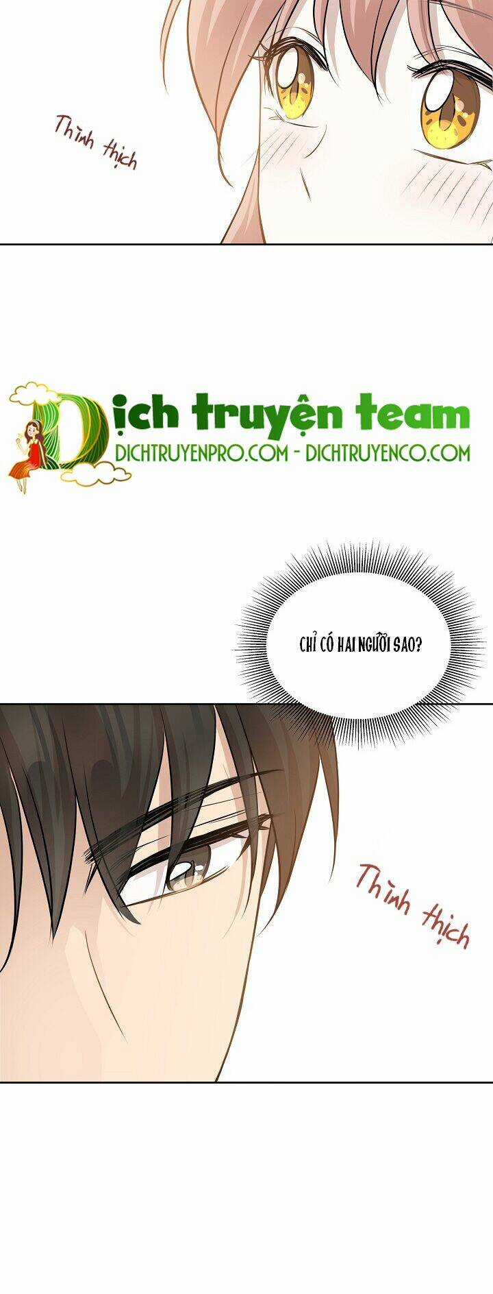 Cuộc Sống Kỳ Thú - Chapter 74 - Trang 51