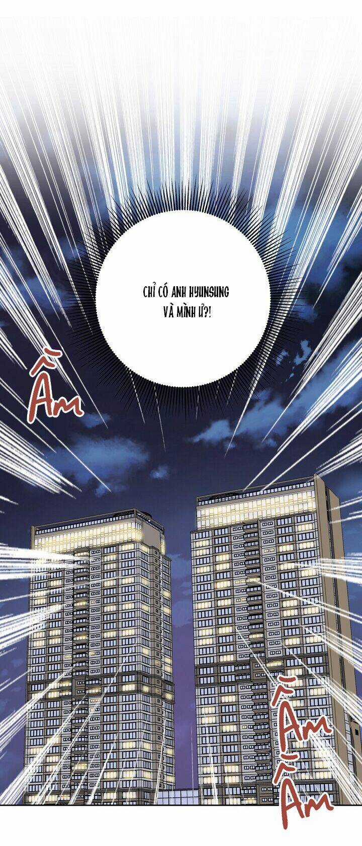 Cuộc Sống Kỳ Thú - Chapter 74 - Trang 52