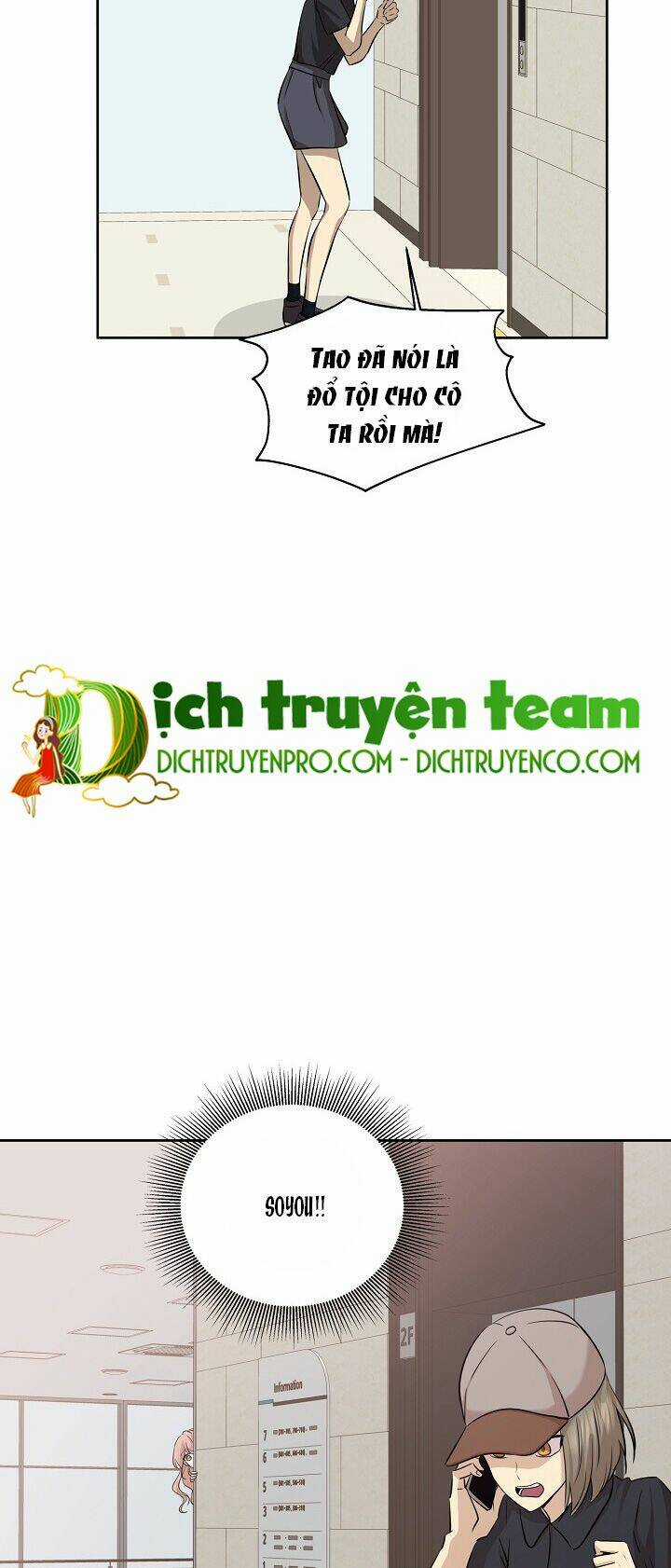 Cuộc Sống Kỳ Thú - Chapter 74 - Trang 8