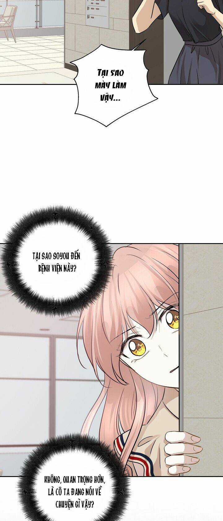 Cuộc Sống Kỳ Thú - Chapter 74 - Trang 9