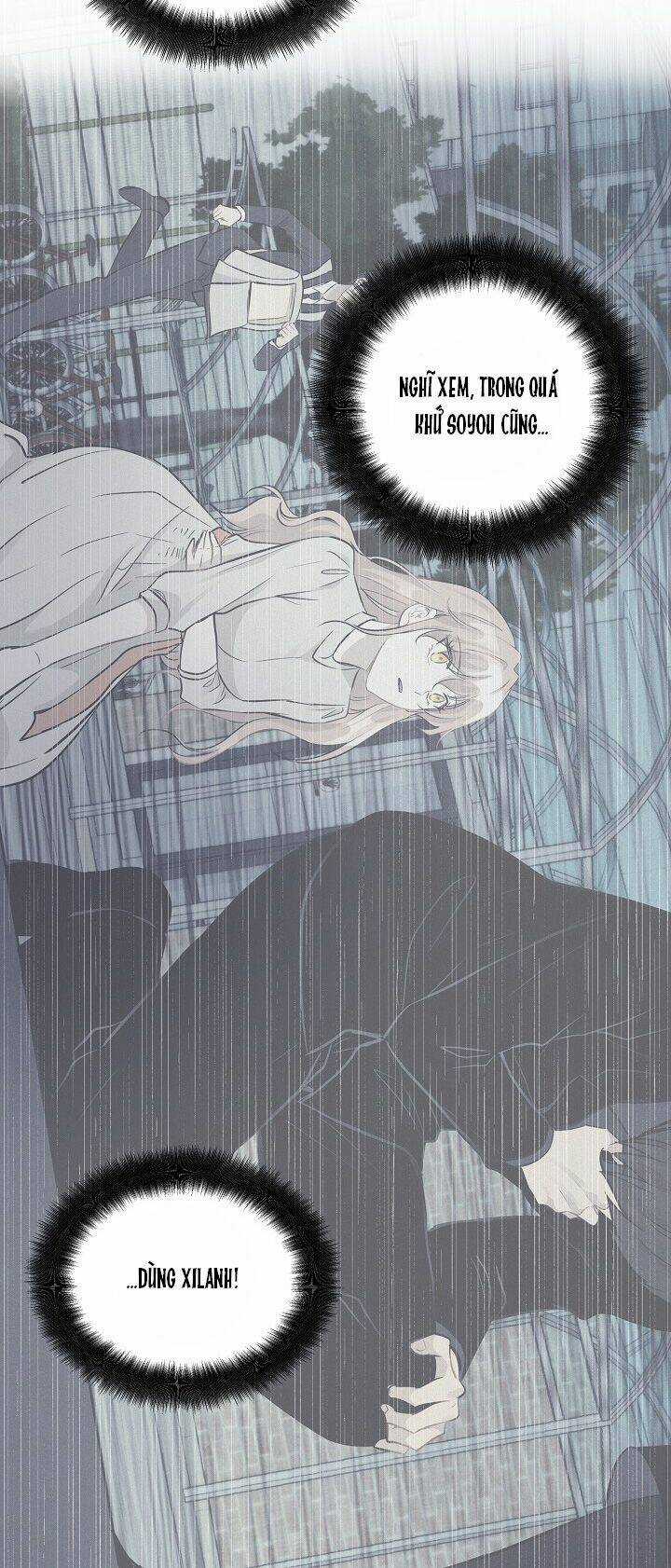 Cuộc Sống Kỳ Thú - Chapter 74 - Trang 10