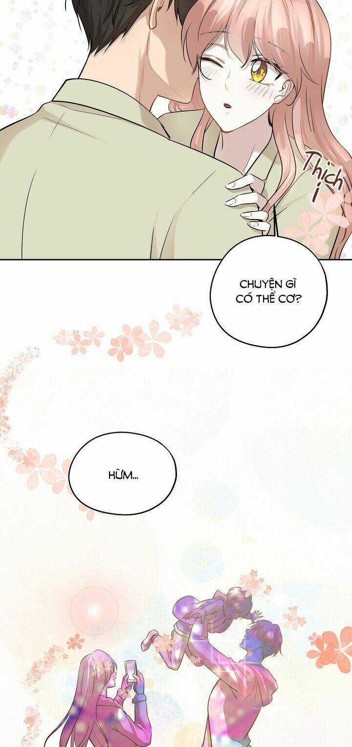 Cuộc Sống Kỳ Thú - Chapter 75 - Trang 22