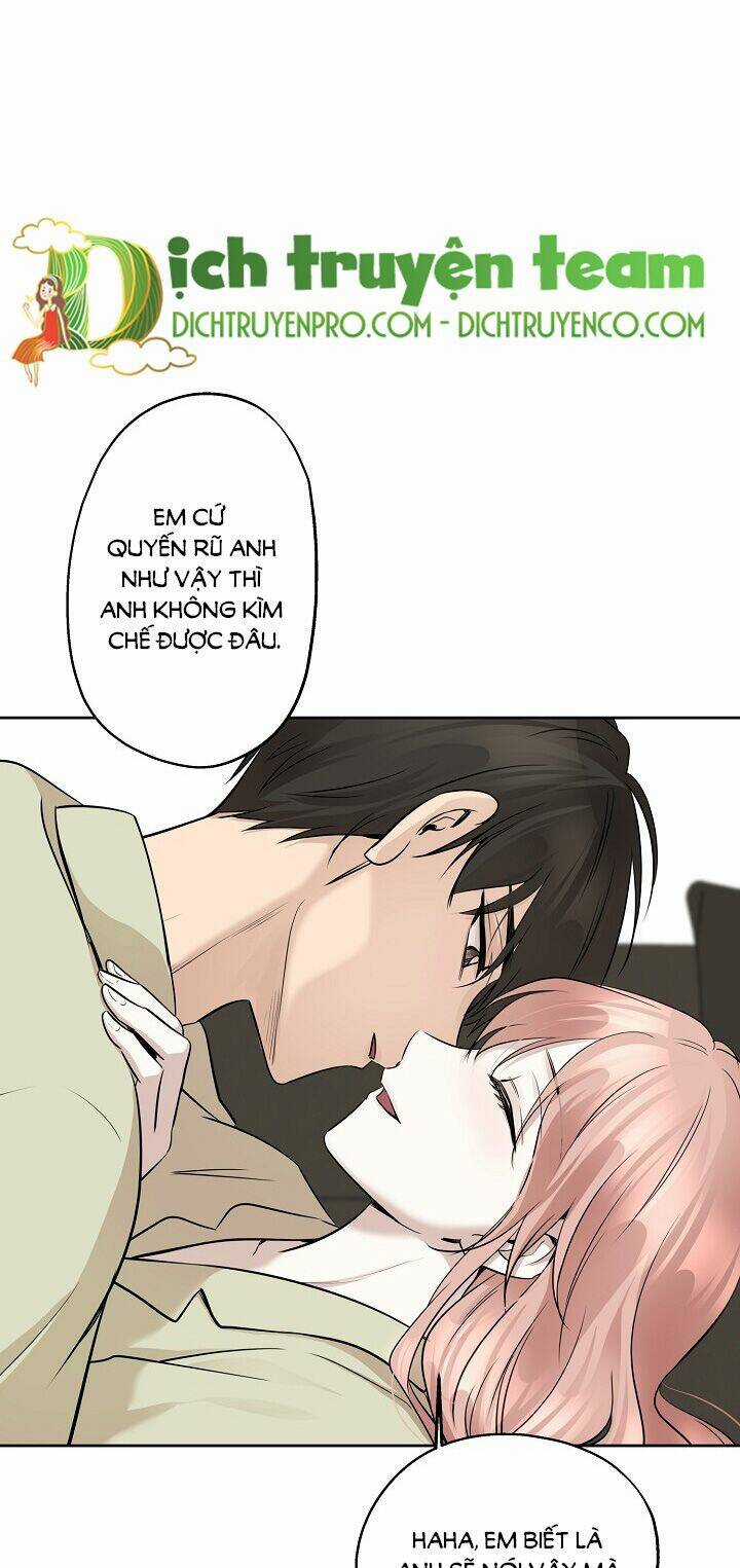 Cuộc Sống Kỳ Thú - Chapter 75 - Trang 25