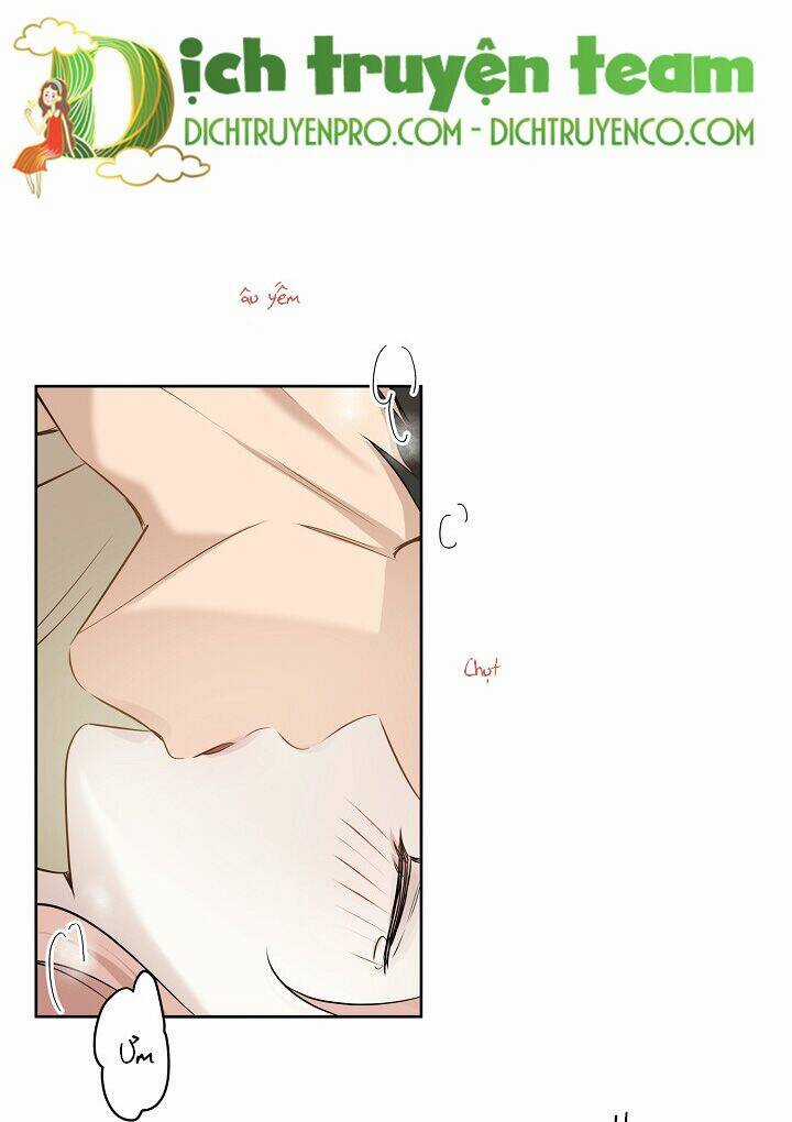 Cuộc Sống Kỳ Thú - Chapter 75 - Trang 29