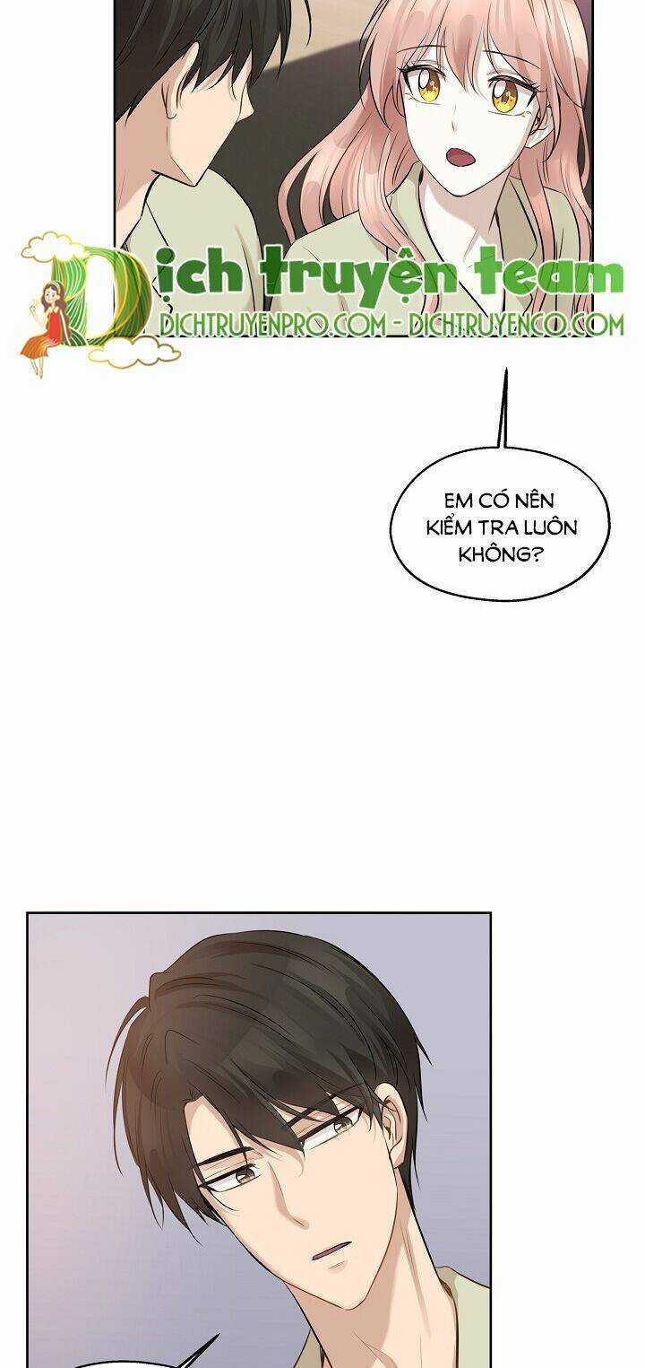 Cuộc Sống Kỳ Thú - Chapter 75 - Trang 4