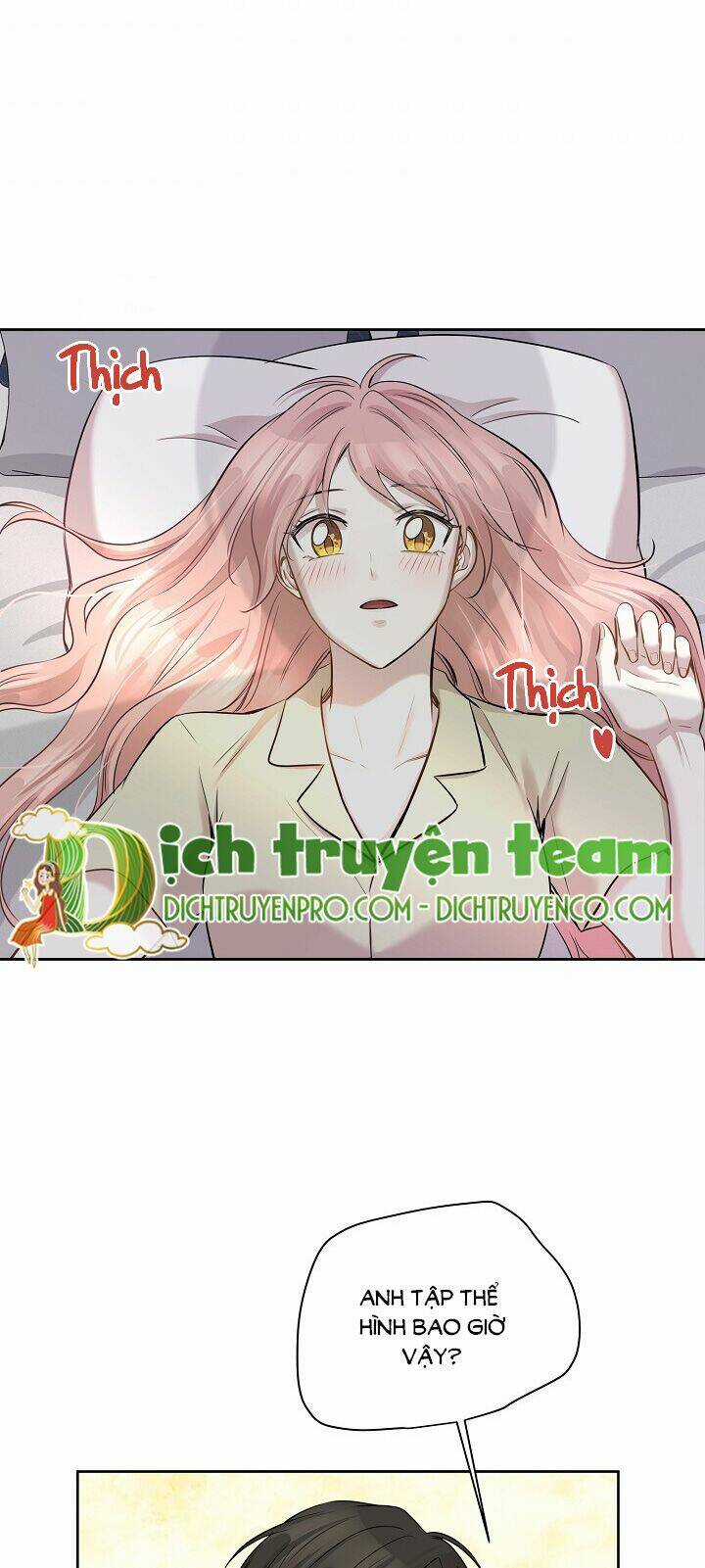 Cuộc Sống Kỳ Thú - Chapter 75 - Trang 36