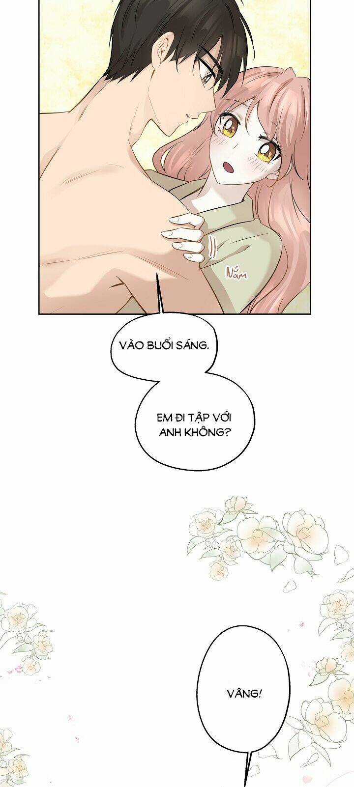 Cuộc Sống Kỳ Thú - Chapter 75 - Trang 37