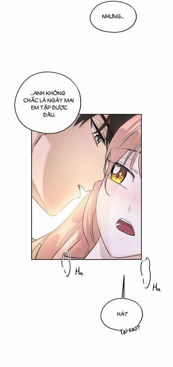 Cuộc Sống Kỳ Thú - Chapter 75 - Trang 41