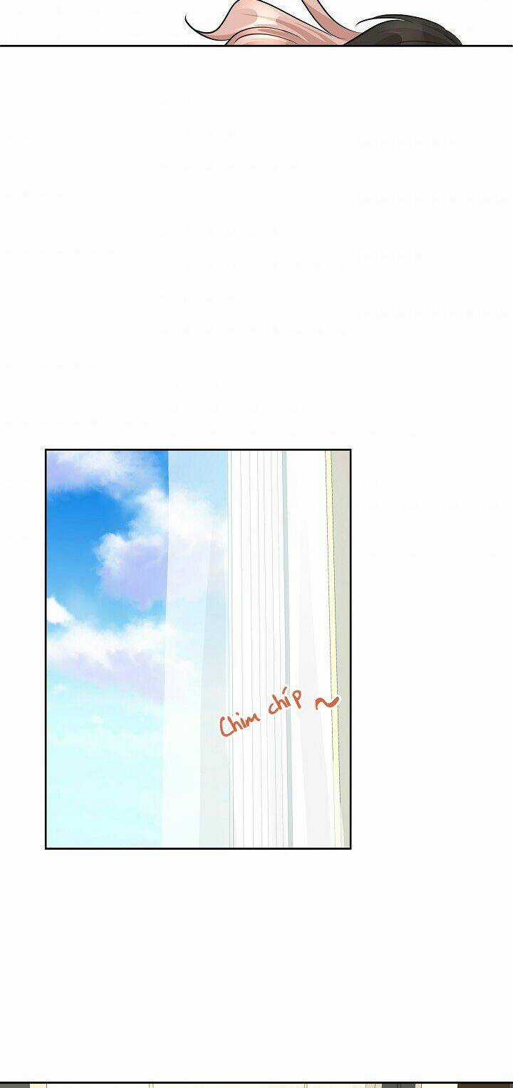 Cuộc Sống Kỳ Thú - Chapter 75 - Trang 43