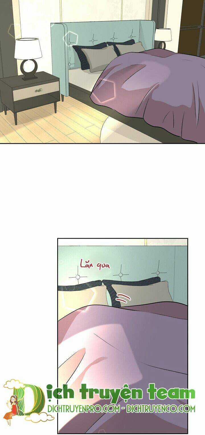 Cuộc Sống Kỳ Thú - Chapter 75 - Trang 44