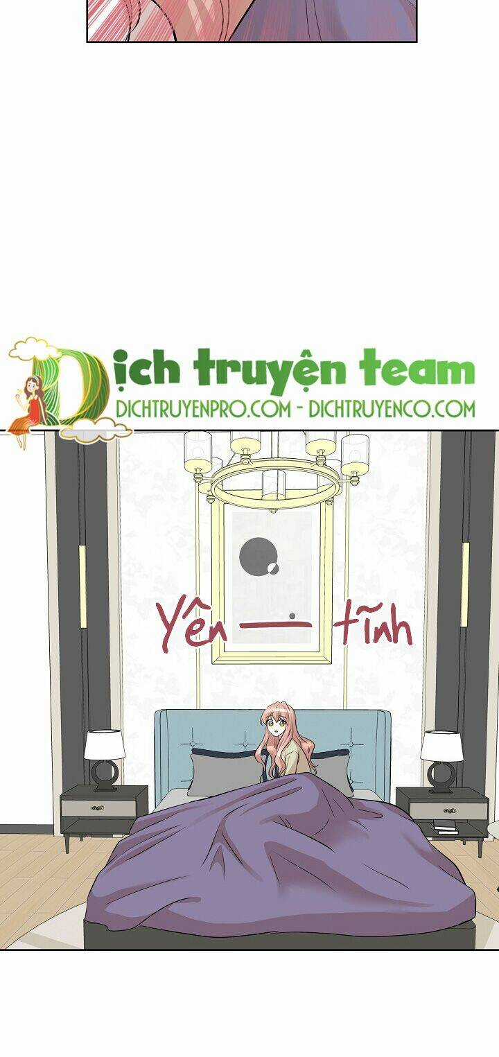 Cuộc Sống Kỳ Thú - Chapter 75 - Trang 47