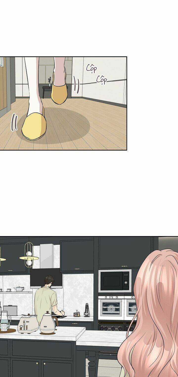 Cuộc Sống Kỳ Thú - Chapter 75 - Trang 48