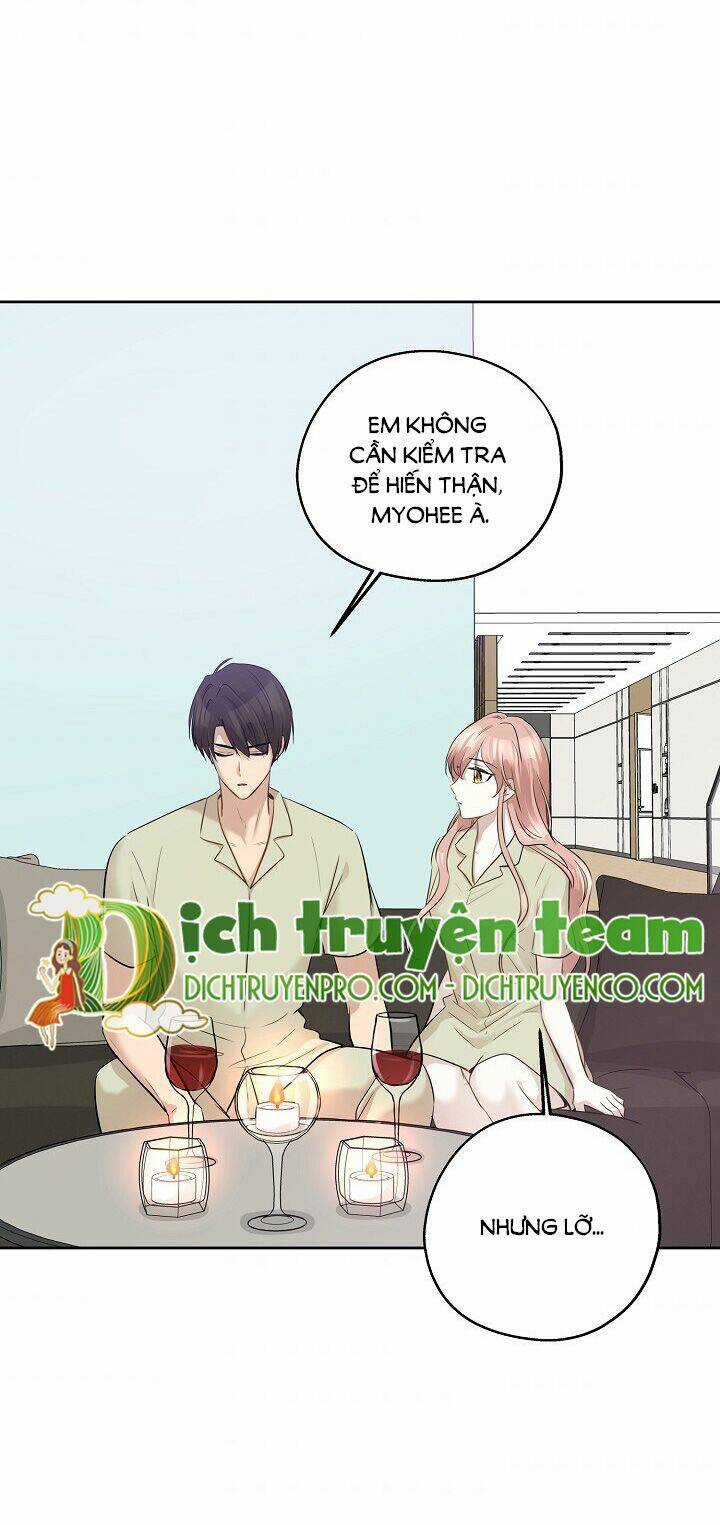 Cuộc Sống Kỳ Thú - Chapter 75 - Trang 6