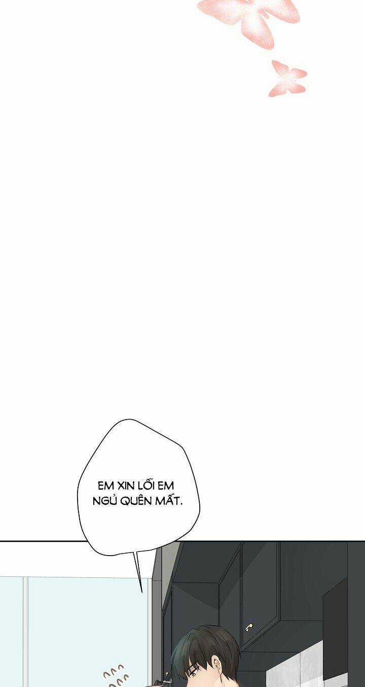 Cuộc Sống Kỳ Thú - Chapter 75 - Trang 51