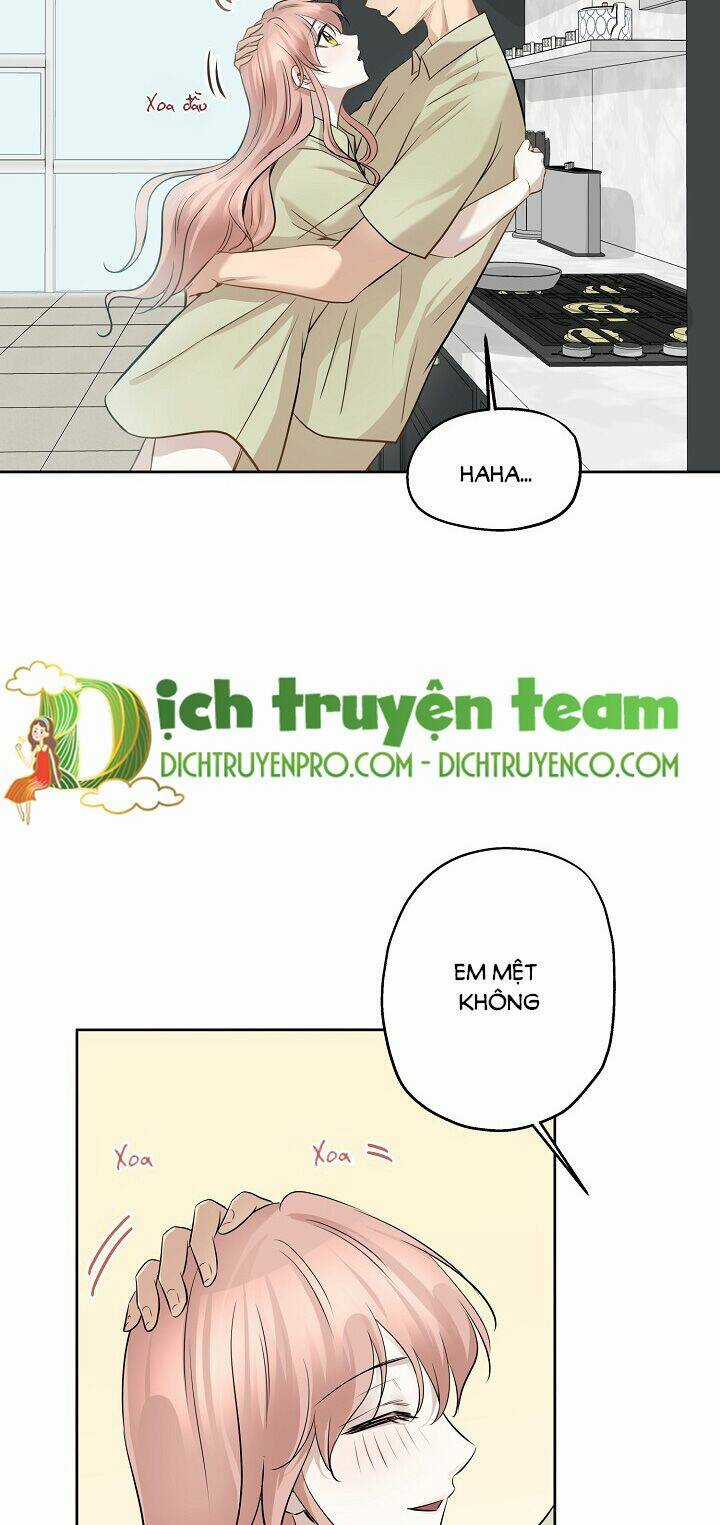 Cuộc Sống Kỳ Thú - Chapter 75 - Trang 52