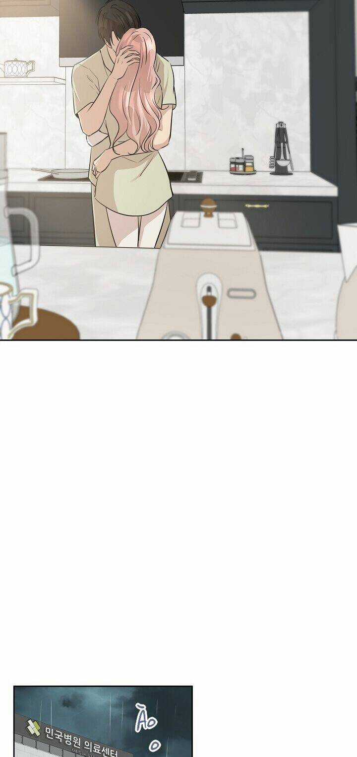 Cuộc Sống Kỳ Thú - Chapter 75 - Trang 54