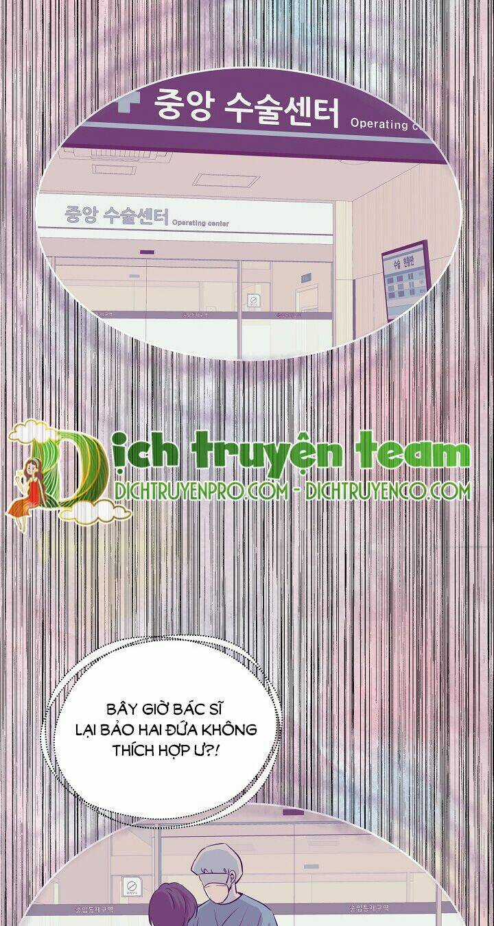 Cuộc Sống Kỳ Thú - Chapter 75 - Trang 59