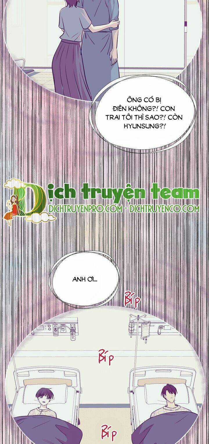 Cuộc Sống Kỳ Thú - Chapter 75 - Trang 60