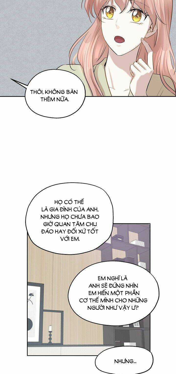 Cuộc Sống Kỳ Thú - Chapter 75 - Trang 8