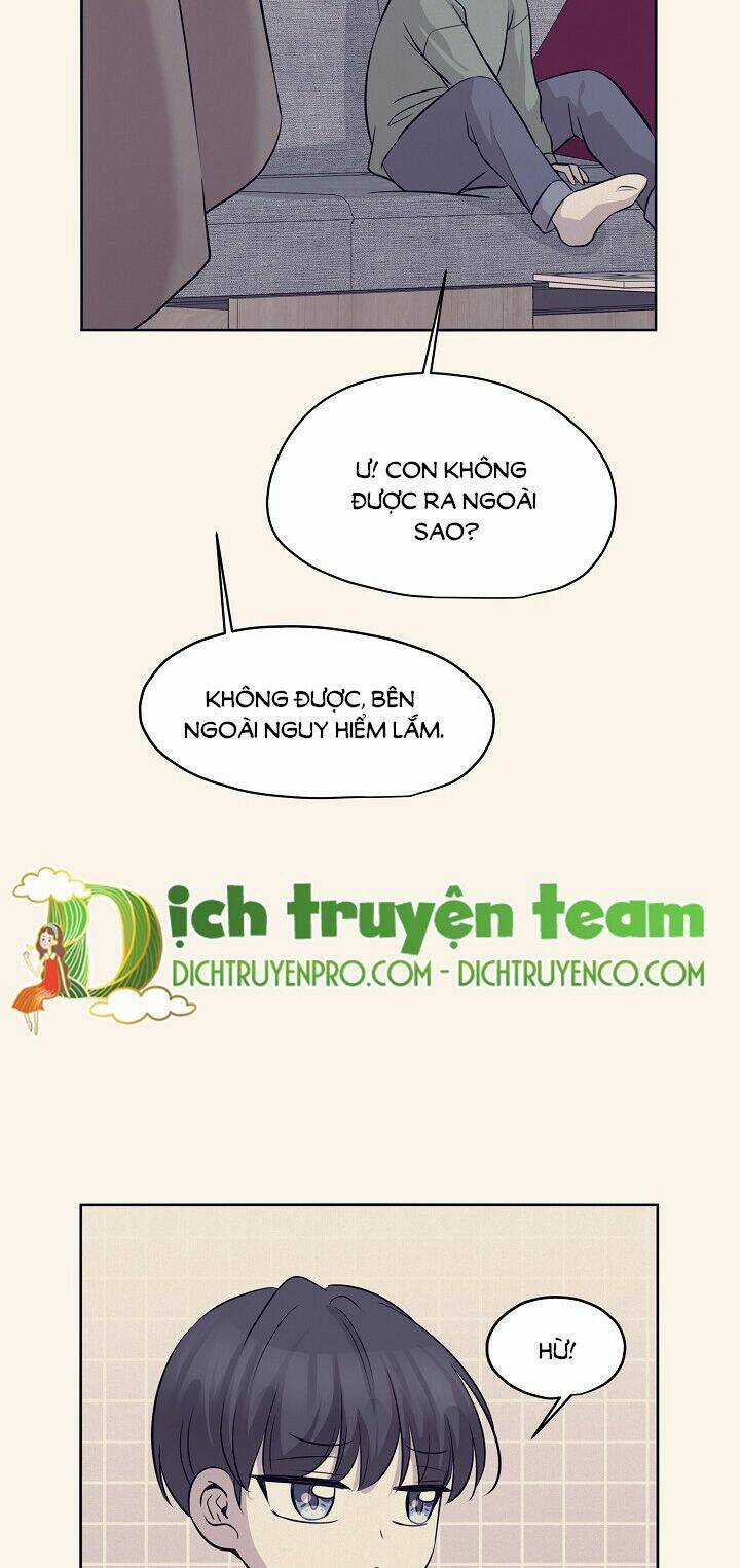 Cuộc Sống Kỳ Thú - Chapter 76 - Trang 11