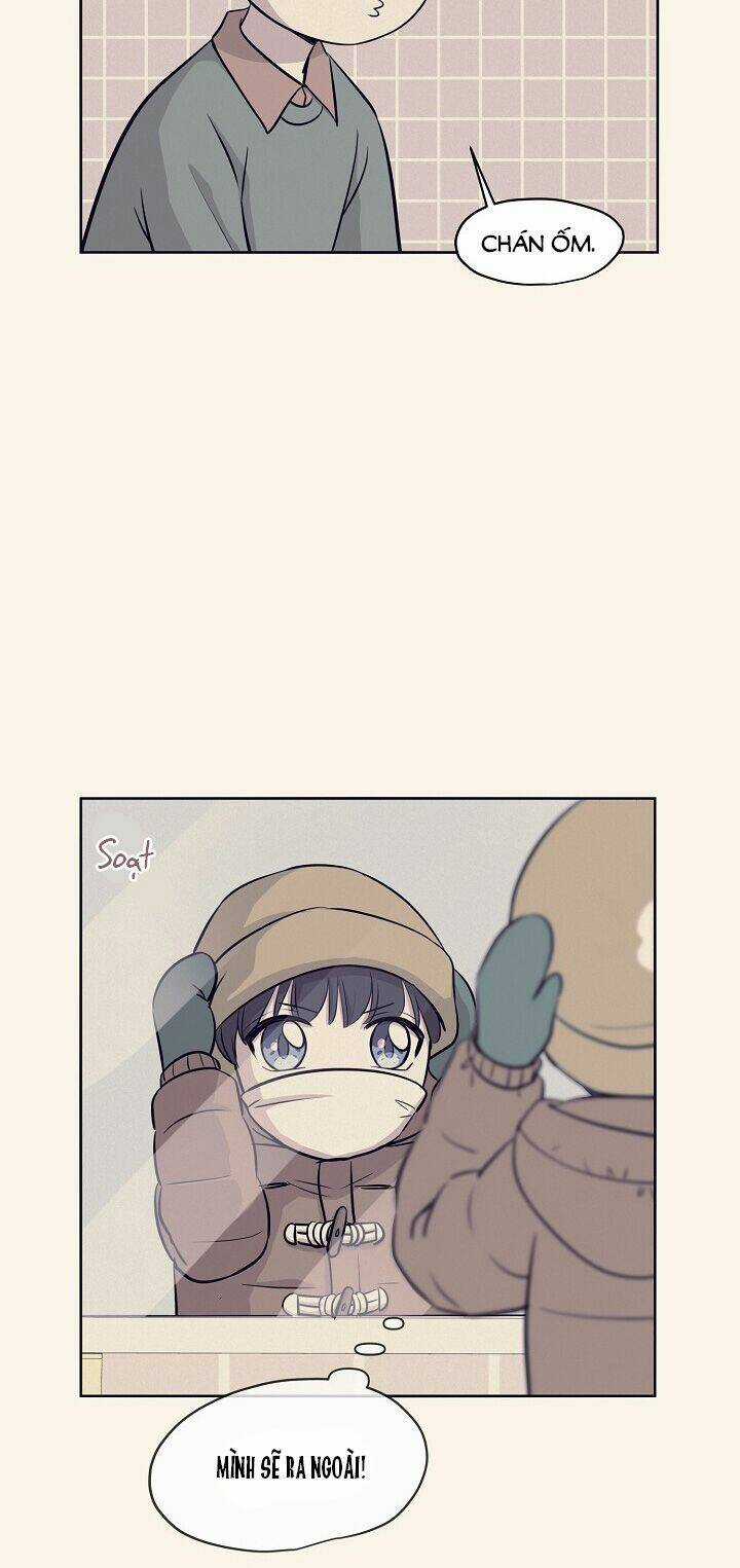 Cuộc Sống Kỳ Thú - Chapter 76 - Trang 12