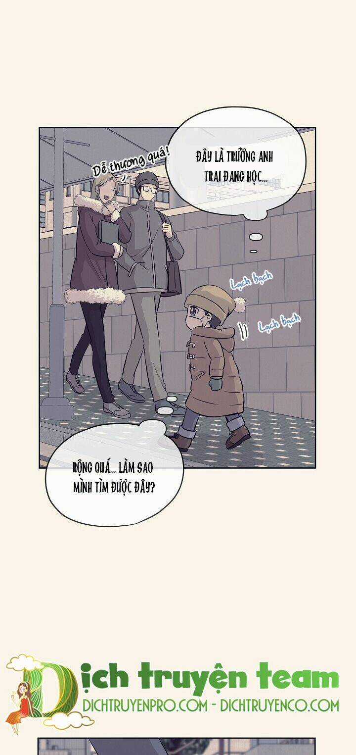 Cuộc Sống Kỳ Thú - Chapter 76 - Trang 14