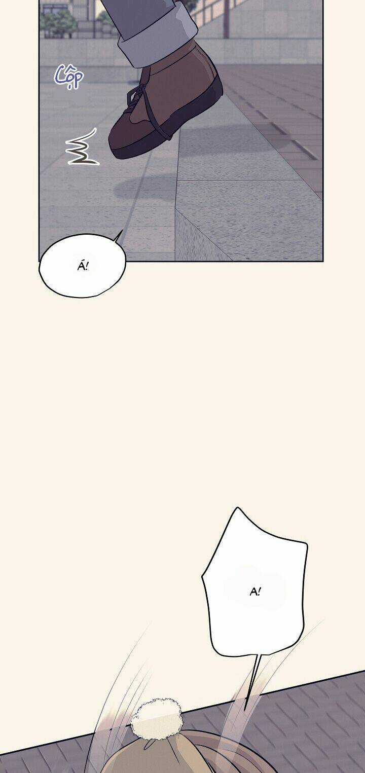 Cuộc Sống Kỳ Thú - Chapter 76 - Trang 15