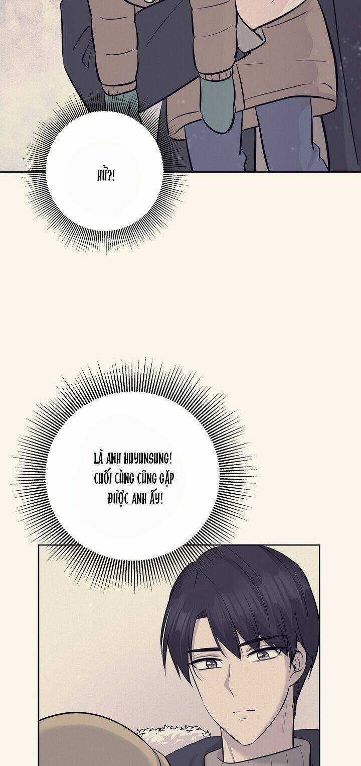 Cuộc Sống Kỳ Thú - Chapter 76 - Trang 18