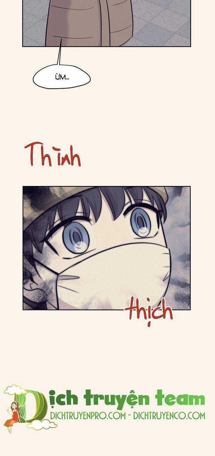Cuộc Sống Kỳ Thú - Chapter 76 - Trang 20