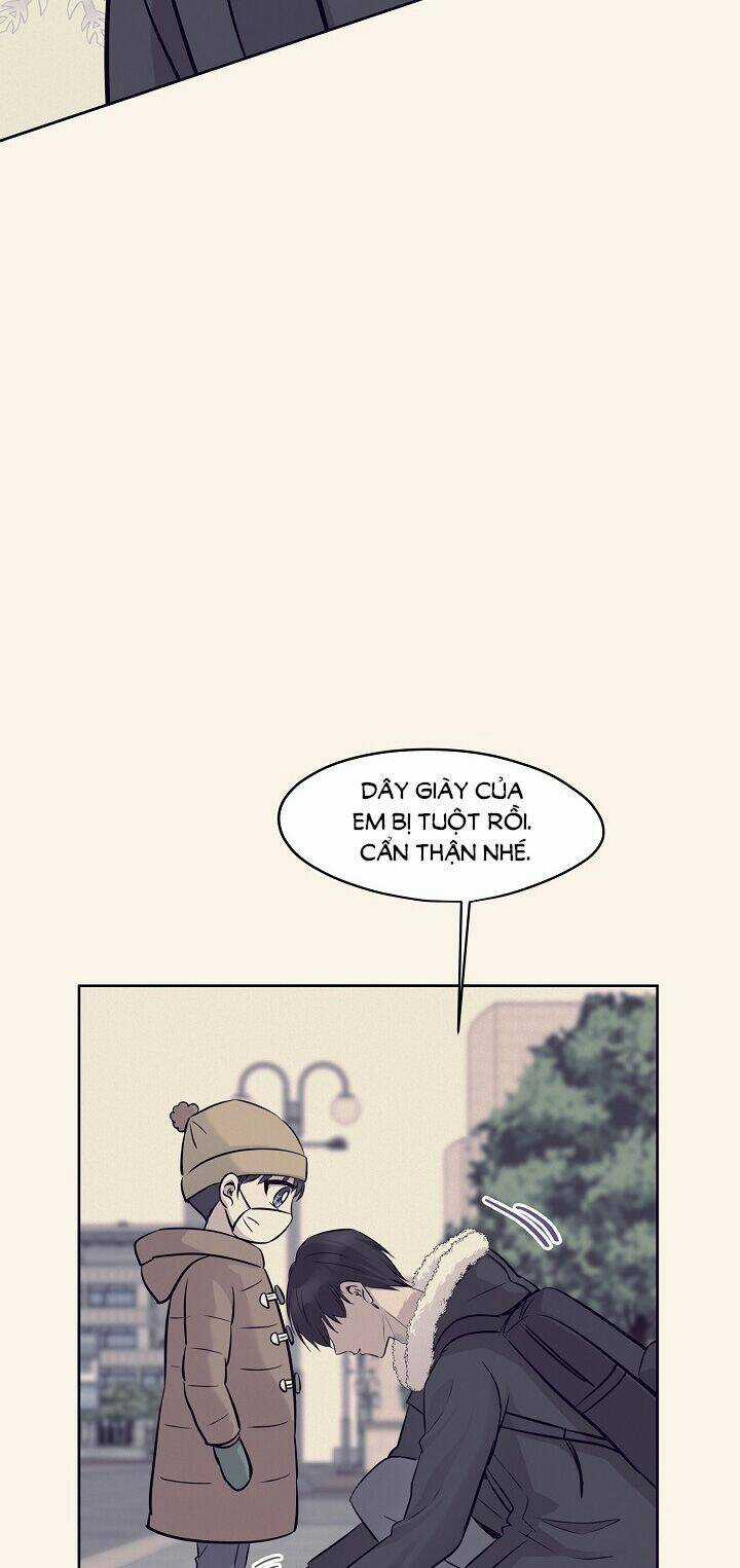 Cuộc Sống Kỳ Thú - Chapter 76 - Trang 23