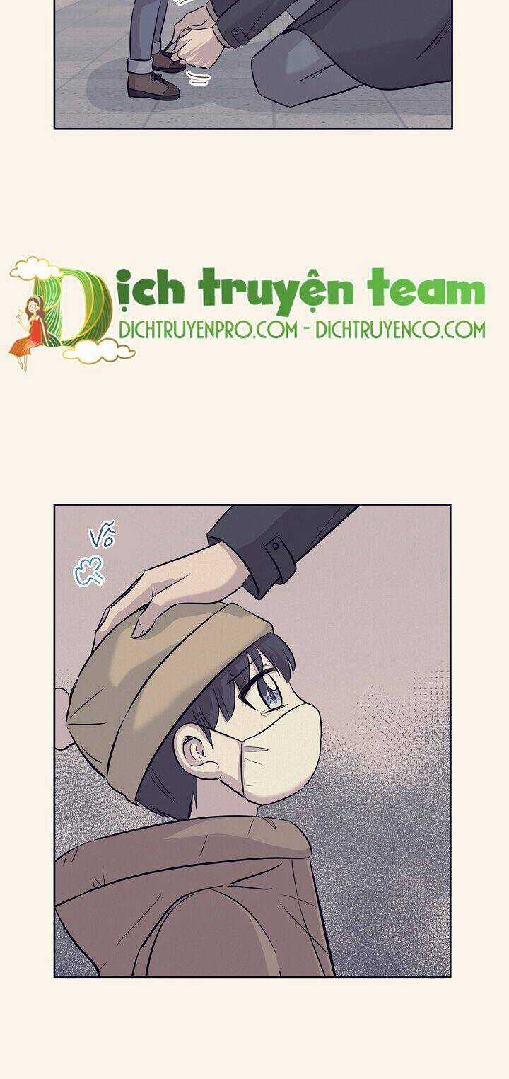 Cuộc Sống Kỳ Thú - Chapter 76 - Trang 24
