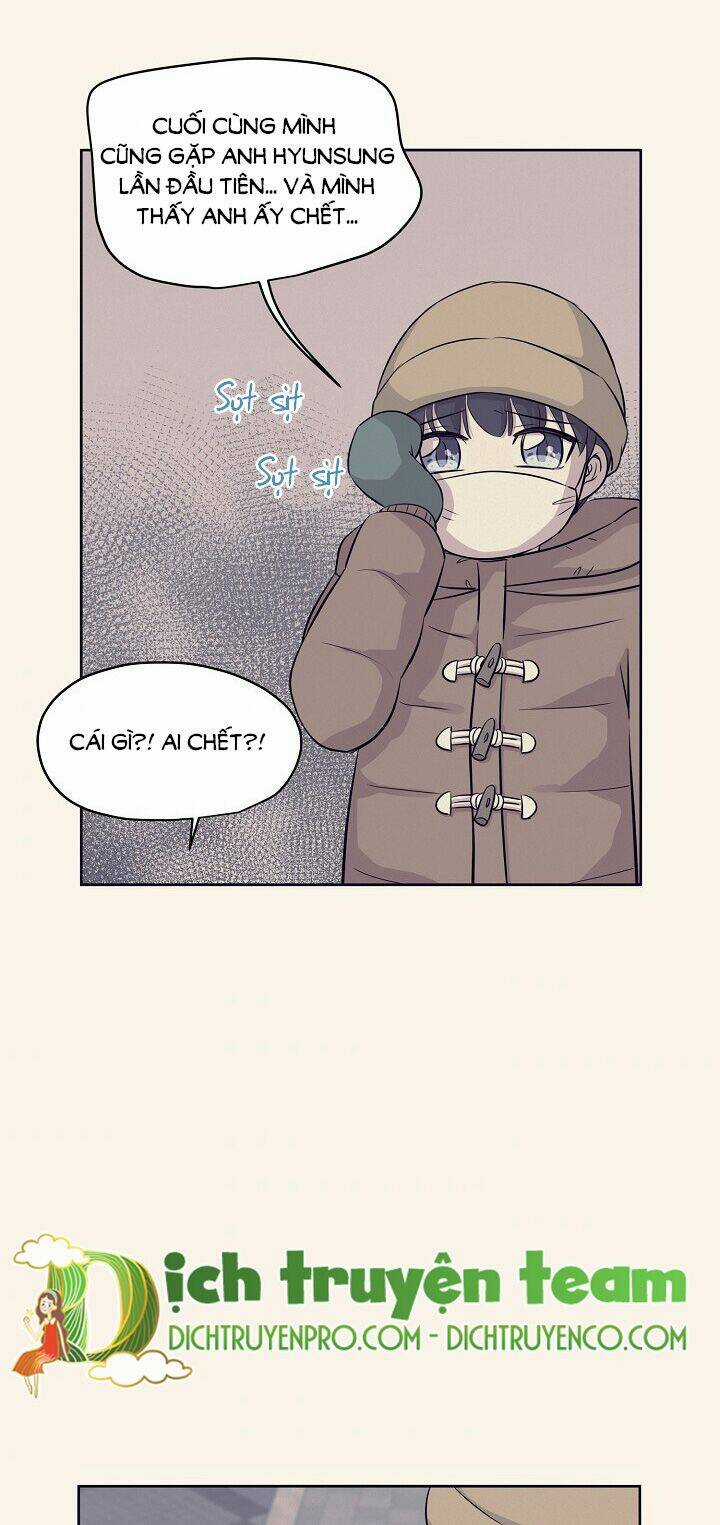 Cuộc Sống Kỳ Thú - Chapter 76 - Trang 26