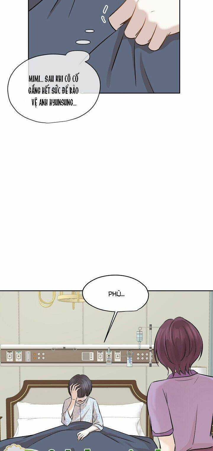 Cuộc Sống Kỳ Thú - Chapter 76 - Trang 31