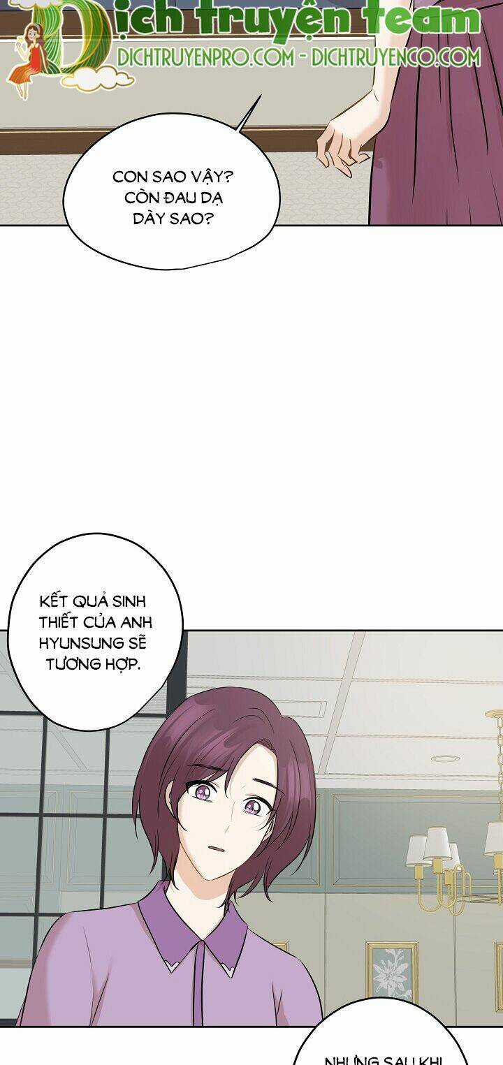 Cuộc Sống Kỳ Thú - Chapter 76 - Trang 32