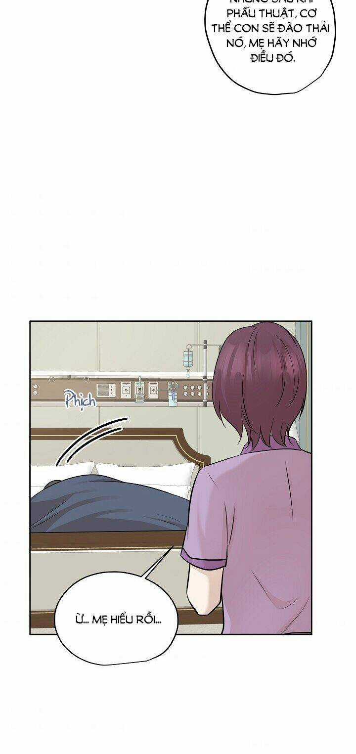 Cuộc Sống Kỳ Thú - Chapter 76 - Trang 33