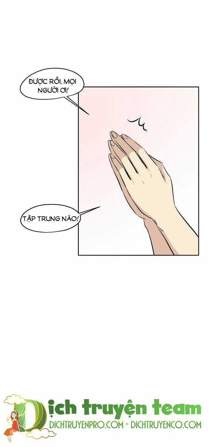 Cuộc Sống Kỳ Thú - Chapter 76 - Trang 35